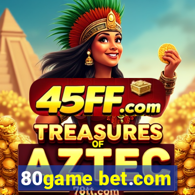 80game bet.com